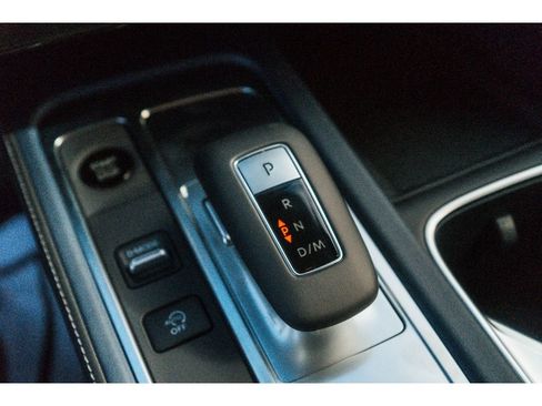 New 2026 INFINITI QX60 Sport w/ Dark Cargo Package image 20