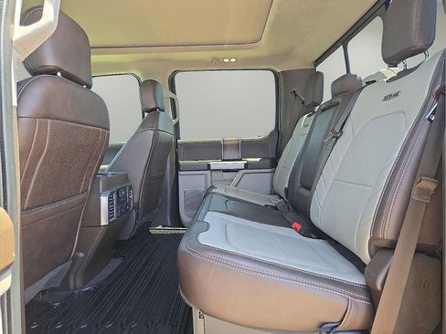 Used 2019 Ford F250 Limited image 14