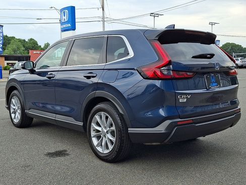 Used 2024 Honda CR-V EX-L image 6