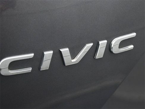 Used 2021 Honda Civic EX-L image 14