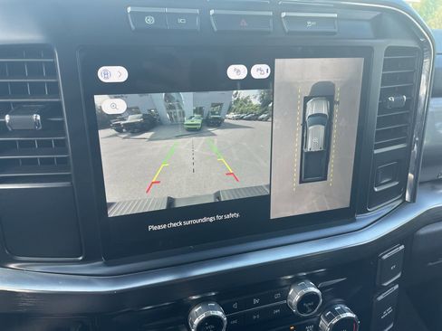 Used 2024 Ford F250 Lariat image 33