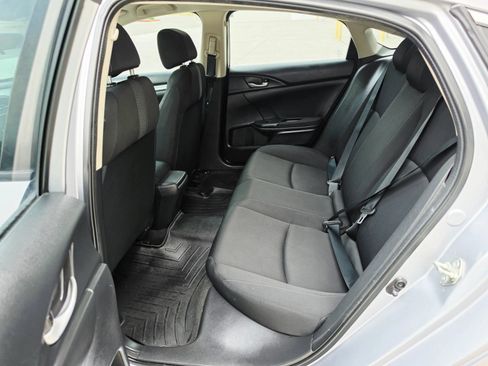 Used 2016 Honda Civic LX image 10