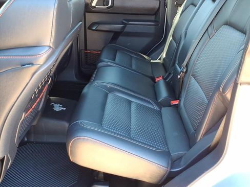 Used 2024 Ford Bronco Raptor image 13
