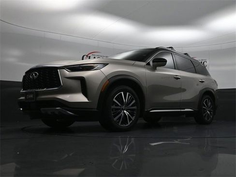 Used 2022 INFINITI QX60 Autograph w/ Cargo Package image 26