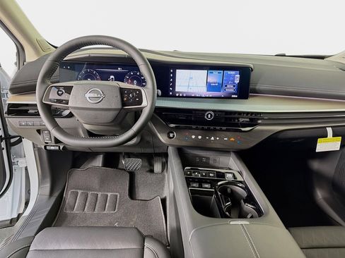 New 2026 Nissan Murano Platinum w/ Cargo Package AWD/4WD image 23