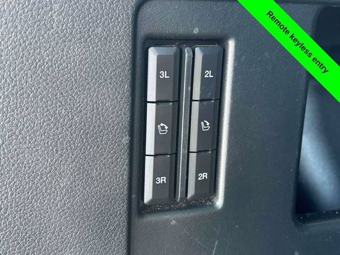 Used 2019 Ford Expedition Limited w/ Equipment Group 302A AWD/4WD image 43