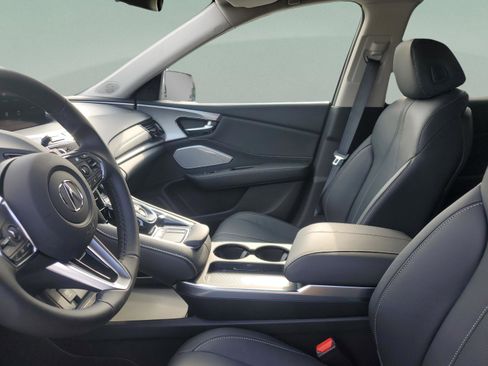 New 2025 Acura RDX SH-AWD w/ Technology Package image 22