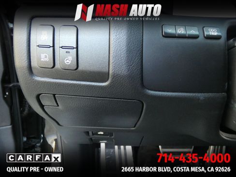 Used 2020 Lexus GS 350 F Sport RWD image 70