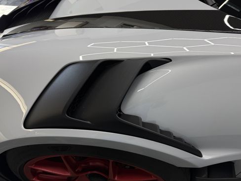Used 2024 Porsche 911 GT3 RS RWD image 13