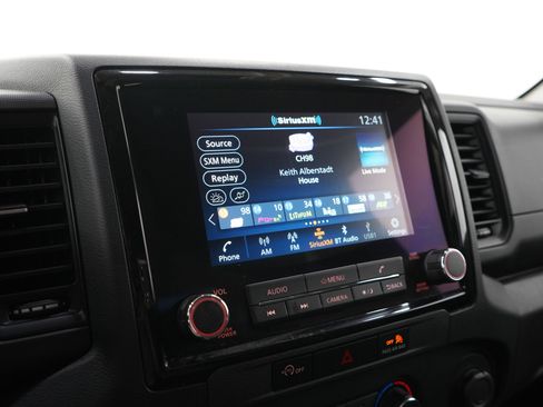 Used 2023 Nissan Frontier S w/ Technology Package AWD/4WD image 24