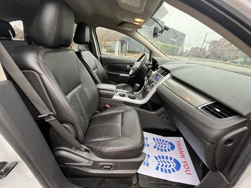 Used 2012 Ford Edge SEL image 31
