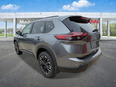 New 2026 Nissan Rogue Dark Armor AWD/4WD image 3