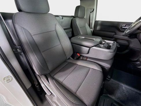 New 2026 GMC Sierra 1500 Pro AWD/4WD image 22
