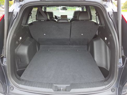 Certified 2025 Honda CR-V Sport-L image 28