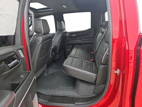 New 2026 GMC Sierra 1500 AT4X w/ AT4X AEV Edition image 30