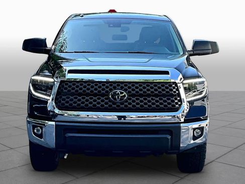 Used 2019 Toyota Tundra SR5 w/ TRD Off Road Package image 3