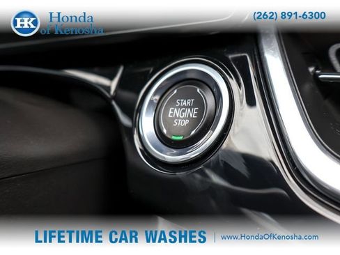 Used 2024 Chevrolet Trax RS w/ Driver Confidence Package FWD image 20