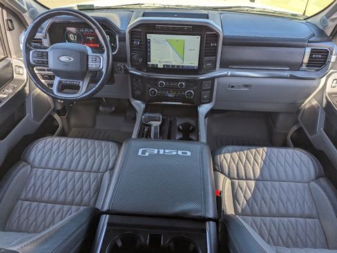 Used 2021 Ford F150 Limited image 15