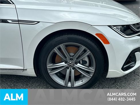 Used 2023 Volkswagen Arteon SE FWD image 14