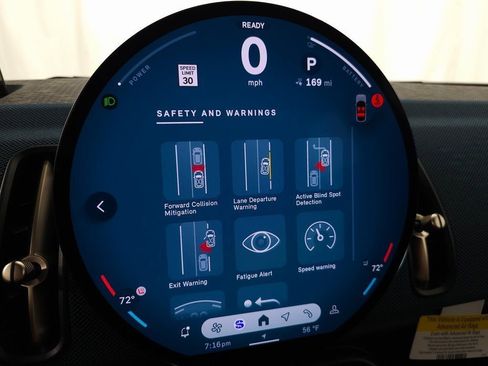 Used 2025 MINI Cooper Countryman SE image 21