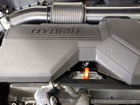 New 2026 Hyundai Tucson SEL w/ Tow & Go Package image 8