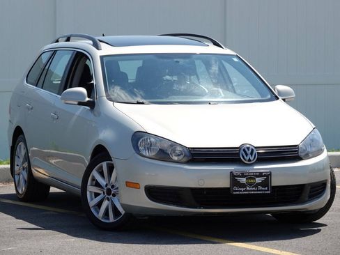 Used 2012 Volkswagen Jetta TDI FWD image 28