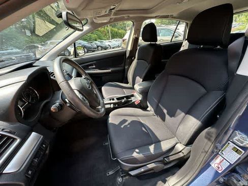 Used 2015 Subaru Impreza 2.0i Sport Premium AWD/4WD image 15
