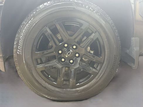 Used 2023 Chevrolet Silverado 1500 RST w/ Convenience Package II image 32