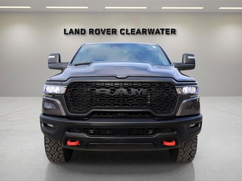 Used 2026 RAM 1500 Rebel w/ Rebel Level 2 Equipment Group image 8