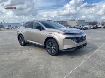 Used 2025 Nissan Murano SL w/ Cargo Package