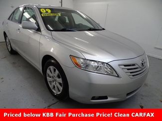 Used 2009 Toyota Camry XLE video 1