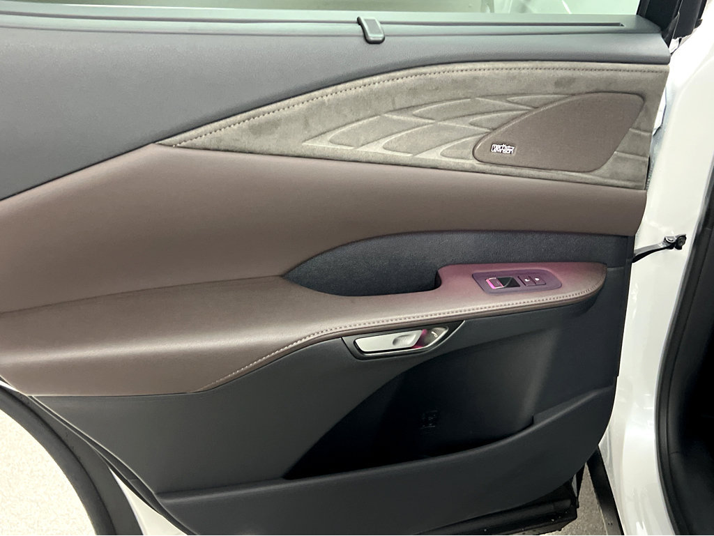 New 2026 Lexus RX 350 AWD w/ Convenience Package image 18