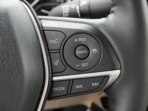 Certified 2023 Toyota Camry XLE w/ Navigation Package image 25