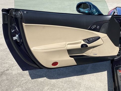 Used 2013 Chevrolet Corvette Grand Sport w/ 3LT Preferred Equipment Group image 24