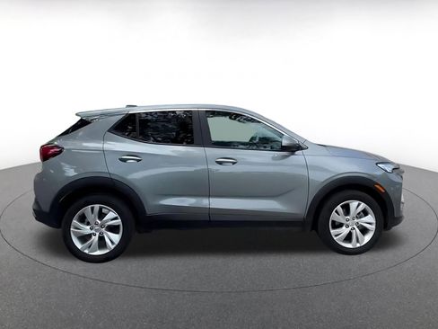 Used 2025 Buick Encore GX Preferred FWD image 15