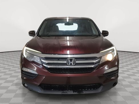 Used 2016 Honda Pilot EX-L image 28