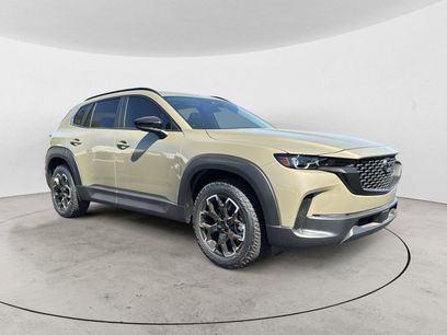 New 2026 MAZDA CX-50 Meridian Edition w/ Weather Package