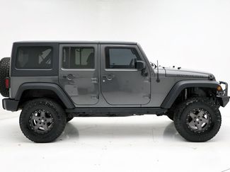 Used 2017 Jeep Wrangler Unlimited Rubicon w/ Dual Top Group video 2