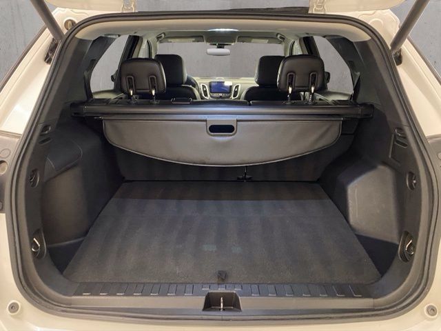 Used 2019 Chevrolet Equinox Premier AWD/4WD image 21
