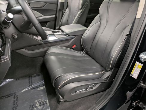 Used 2022 Acura MDX SH-AWD w/ Advance Package image 9