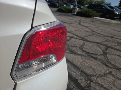 Used 2014 Subaru Impreza 2.0i AWD/4WD image 9
