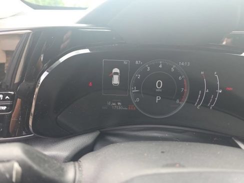 Used 2023 Lexus NX 350 AWD w/ Cold Area Package image 5