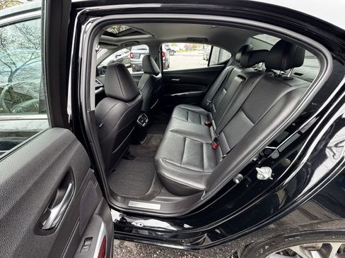 Used 2016 Acura TLX V6 w/ Technology Package FWD image 13