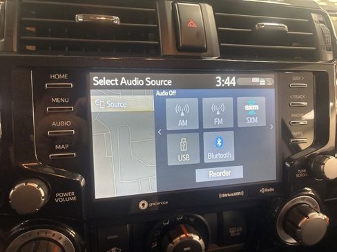 Certified 2024 Toyota 4Runner TRD Off-Road Premium image 22