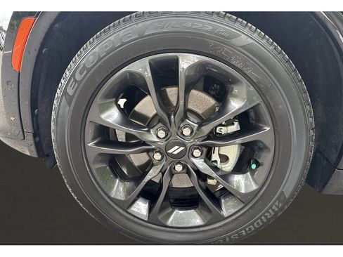 Used 2025 Dodge Durango R/T image 11