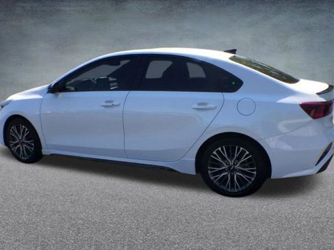 Used 2022 Kia Forte GT-Line w/ GT-Line Premium Package image 15