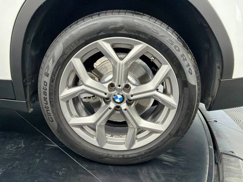 Used 2022 BMW X3 sDrive30i w/ Premium Package RWD image 17