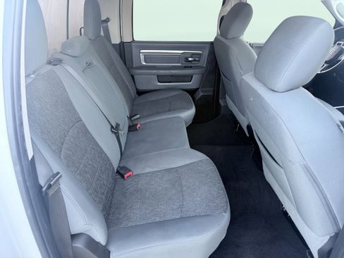 Used 2018 RAM 3500 Lone Star image 40