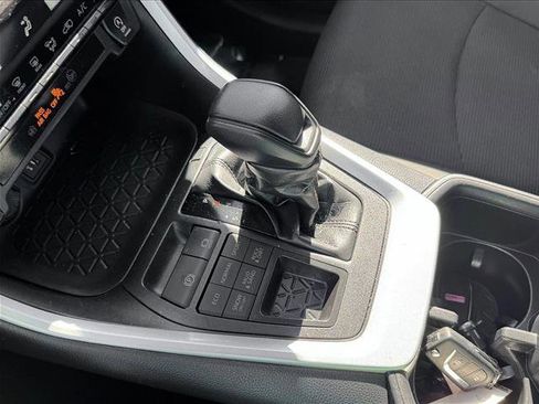 Certified 2024 Toyota RAV4 LE image 16