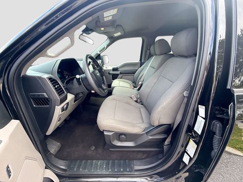 Used 2019 Ford F150 XLT AWD/4WD image 21